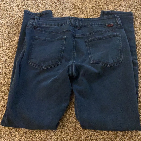 Glo jeans size Large (J-8) - Picture 3 of 6